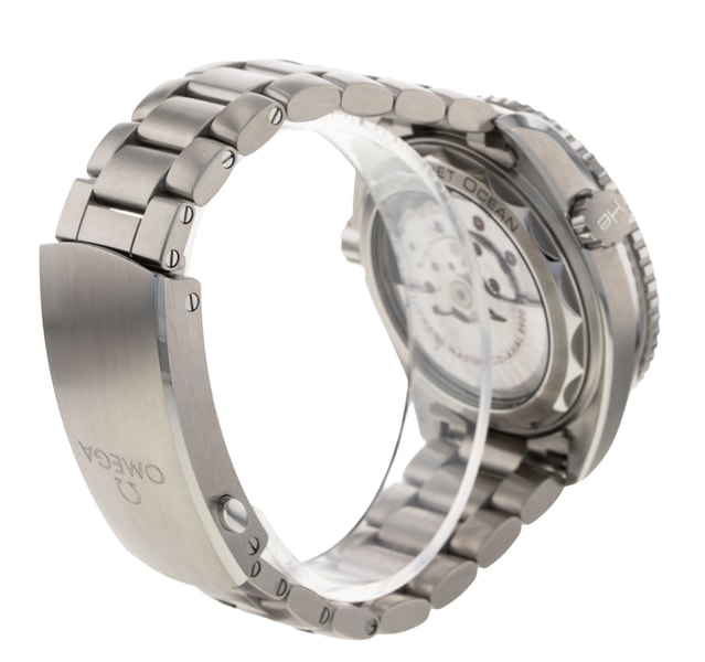 Omega Planet Ocean 215.30.44.21.03.001